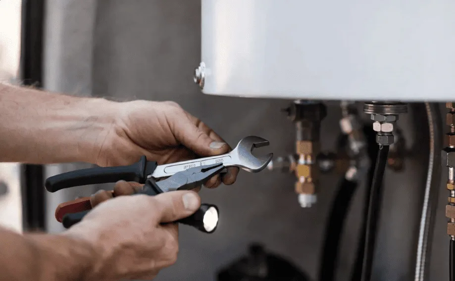 Why choose Water Heater Repair in Carbondale, KS
